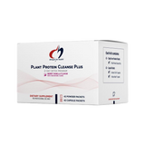 Plant Protein Cleanse Plus Detox Program 21 day kit by Designs for Health