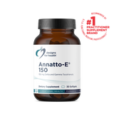Annatto-E® 150 30 softgels by Designs for Health