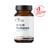 H-S-N Radiance™ 60 capsules by Designs for Health