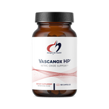Vascanox HP® 60 capsules by Designs for Health