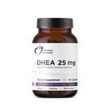 DHEA 25 mg 60 capsules by Designs for Health