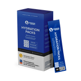 Hydration Packs 14 stick packs by Designs for Health