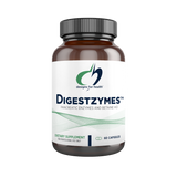 Digestzymes™ 60 capsules by Designs for Health