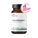 Digestzymes™ 60 capsules by Designs for Health