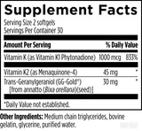 BRF 45™ 60 softgels by Designs for Health