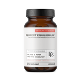 Perfect Equilibrium™ 60 vegetarian capsules by Designs for Health
