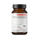 Perfect Equilibrium™ 60 vegetarian capsules by Designs for Health