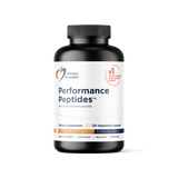 Performance Peptides™ 120 Vegetarian Capsules by Designs for Health