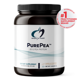 PurePea™ Vanilla, 450 g (1 lb) powder 450 g (1 lb) powder by Designs for Health