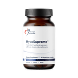 MycoSupreme™ 60 vegetarian capsules by Designs for Health
