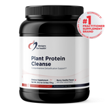 Plant Protein Cleanse by Designs for Health