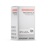 The Capital E™ 60 softgels by Designs for Health