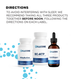 Energy3 Bundle by Cellcore Biosciences