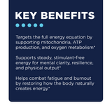 Energy3 Bundle by Cellcore Biosciences