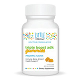 Triple Boost ADK Gummies (60)