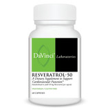 Resveratrol-50 (60)