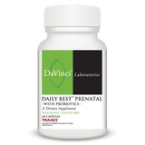 Daily Best™ Prenatal (60)