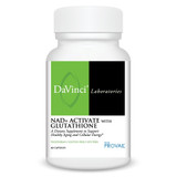 NAD+ Activate with Glutathione (60)
