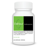 Glucosamine Sulfate (60)