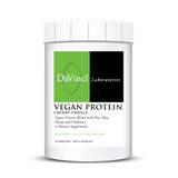 Vegan Protein-Creamy Vanilla (30)