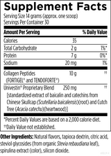 Arthroben® Lemon Lime