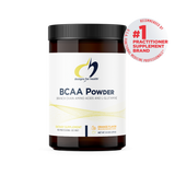 BCAA Powder with L-Glutamine 270 g (9.5 oz) powder