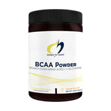 BCAA Powder with L-Glutamine 270 g (9.5 oz) powder
