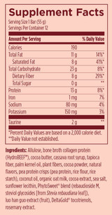 Bone Broth Protein Power