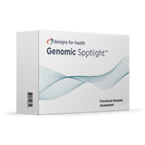 Designs for Health Genomic Spotlight™
