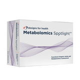 Designs for Health Metabolomics Spotlight™