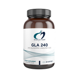 GLA (Gamma-Linolenic Acid)