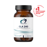 GLA (Gamma-Linolenic Acid)