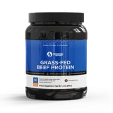 Grass-Fed Beef Protein
