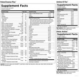 PaleoCleanse Plus™ Detox Program