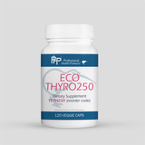 Eco Thyro 250 by Professional Health Products 120 veggie caps