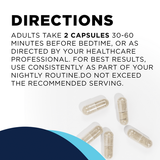 Sleep Restore by Cellcore Biosciences 60 capsules