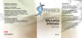 Mycelia Intrinsic by Physica Energetics 2 oz. (60 ml)