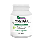 Nepro Rella by Marco Pharma 400 Tablets