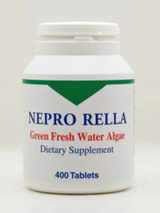 Nepro Rella by Marco Pharma 400 Tablets