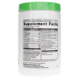 Pro Lean Greens Apple Cinnamon Flavor Detoxification Drink Mix by Nutritional Frontiers 356.25 g (12.57 oz.) powder