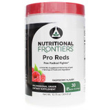 Pro Reds Free Radical Fighter Drink Mix Powder by Nutritional Frontiers 323.1 g (11.4 oz.)