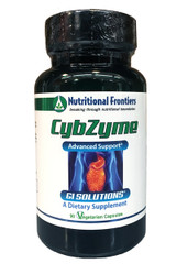 CybZyme by Nutritional Frontiers 90 Capsules