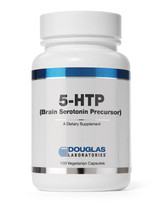5-HTP 50 mg 100 vcaps by Douglas Labs