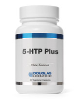 5-HTP Plus Formula 60 vcaps by Douglas Labs