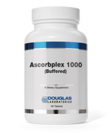 Ascorbplex 1000 (Buffered) 180 capsules by Douglas Labs