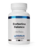 Berberine Balance 60 vcaps by Douglas Labs