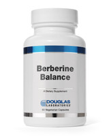 Berberine Balance 60 vcaps by Douglas Labs