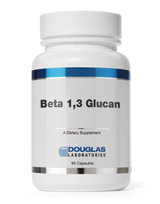 Beta 1,3 Glucan 90 capsules by Douglas Labs