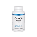 C-1000  100 capsules by Douglas Labs