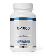 C-1000  100 capsules by Douglas Labs